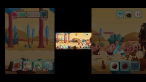 игра ??? динозавры ??? людей!!!