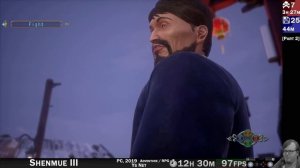 Puri Plays: Shenmue III [Part 2] (PC, 2019)