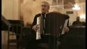 Oblivion - Astor Piazzolla