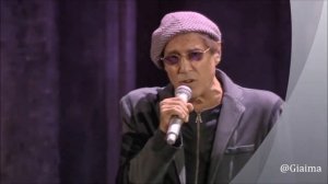Adriano Celentano e Gianni Morandi -Ti penso e cambia il mondo - Live 2012