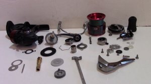 Катушка для спиннинга Daiwa 17 Fuego LT 2000D.Дайва Фуего для лайт или ультралайт удилища