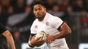 Sunday's premiership teams: george ford impressed by manu tuilagi ahead of leicester v bath