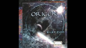 Origen-Dance of the clouds