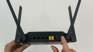 Обзор роутера DIR-825/R4