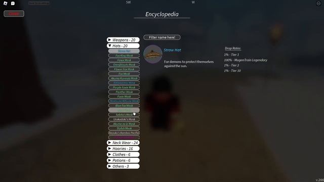 TOP 5 BEST ITEMS | Project Slayers смотреть онлайн