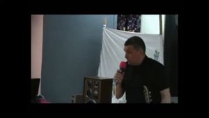 Андрей Кизлярский.   Мулино
