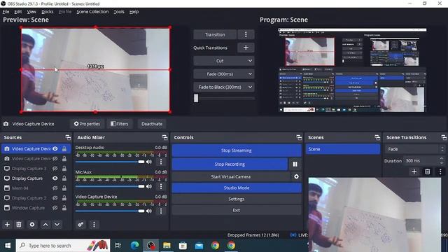 Mastering JavaScript Control Flow: If-Else, Operators, and Loops | Live Streaming Lecture