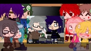 Реакция ✨13 карт ✨ на ~ТТ~