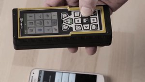 Review: STABILA Bluetooth-Lasermeßgerät LD 520 und CATSmobil 3D