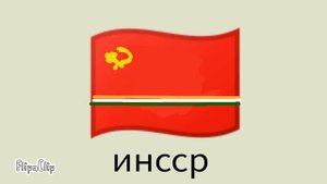 все коммунистические флаги Индии