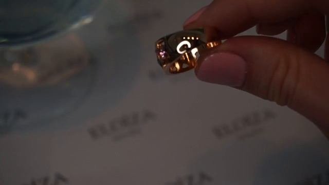 Доказываем качество позолоченных украшений магазина Elozia.net
