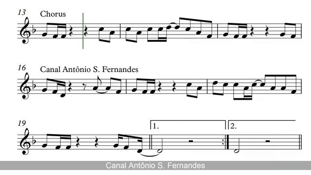 Just The Two Of Us - Grover Washington (Sheet Music) Alto Sax Voice смотреть онлайн