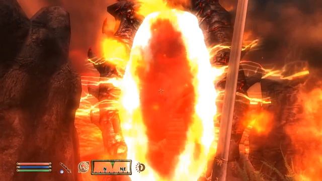 Why Oblivion Was The Best смотреть онлайн