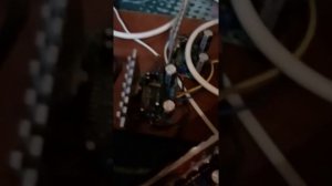 Проверка фильтров(китайский, Орбита, S90)