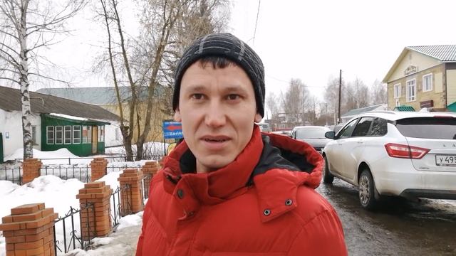 8 марта! 2020г. Параньга, от мужчин смотреть онлайн