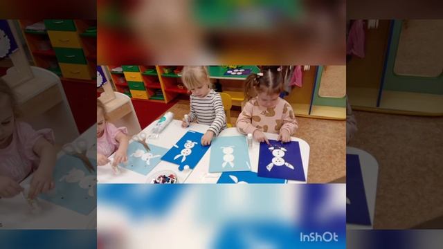 Зернышки "Мастерская Деда Мороза" смотреть онлайн