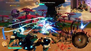 Starlink Gameplay: NO MAN'S SKYLANDERS? - Let's Play Starlink Battle for Atlas