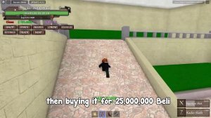 How to Get All Swords in King Legacy Update 4