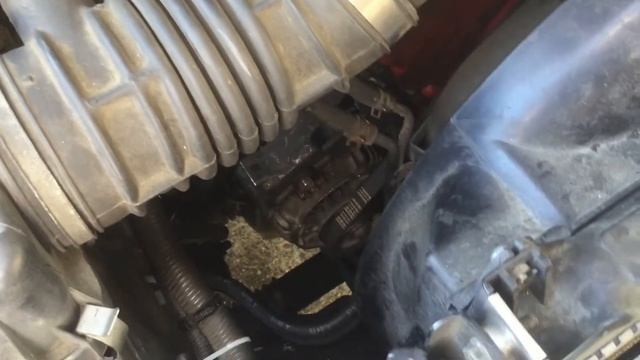 Alternator repair смотреть онлайн