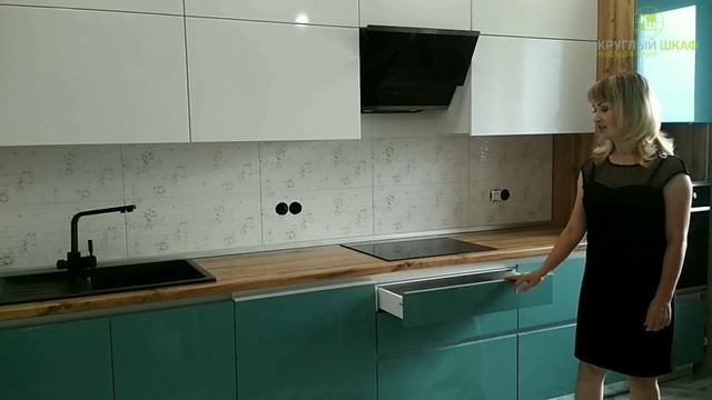 Кухонный гарнитур на заказ в Москве. Отзывы наших клиентов