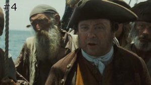 Пасхалки в фильме Пираты Карибского моря - Сундук мертвеца