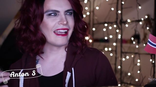 Покупка мелочи в Норвегии. Чехлы для iPhone X и прочие открывашки смотреть онлайн