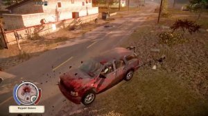 State of Decay: Year One Survival Edition - Part 8