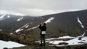 mountain hike Umekorr