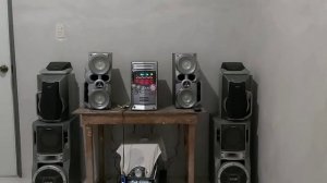 Jvc hx-z1