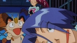 [M-KV2501] Pokemon 1x059 (059) The Breeding Center Secret [DVDRip]