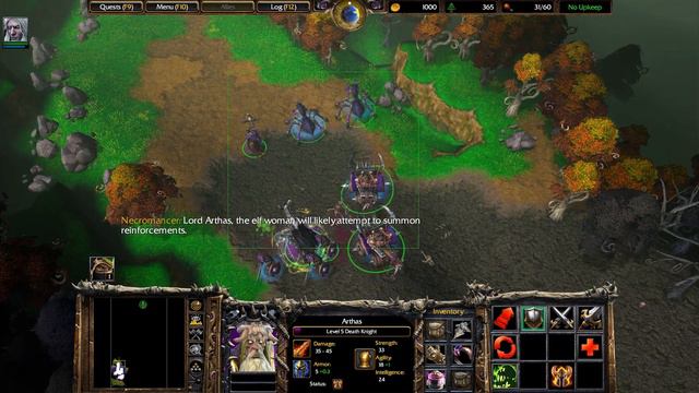 Warcraft 3 Reforged 