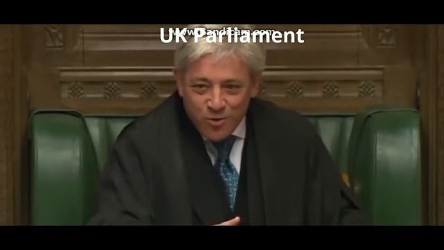 UK Parliament: Funny Moments смотреть онлайн