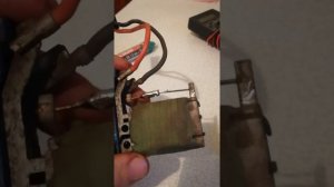 Реле печки Опель Вектро B