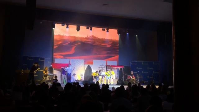 Кубок Первокурсников 2019 | Горный университет смотреть онлайн