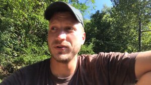 1% Экстра: Охота с блочным луком на карпа с берега или боуфишинг