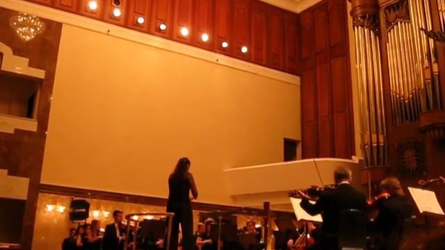 MVI 6299 Europe- Asia 2015 Fest of Contemporary Music in Kazan смотреть онлайн