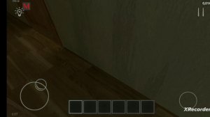 Анимация. Андрея после двойки отпустили гулять.