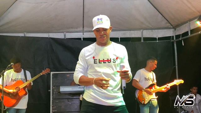 Maurício Menezes - Ao Vivo em Antônio Cardoso-BA смотреть онлайн