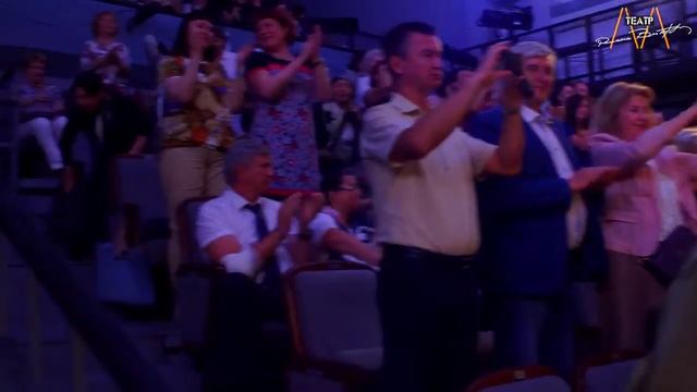 «Нездешний сад Рудольф Нуреев», поклоны 20 июня 2018 смотреть онлайн