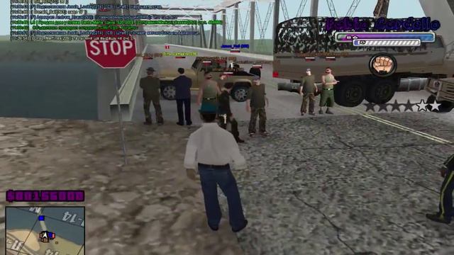 МО | Разминирование бомбы на мосту. смотреть онлайн