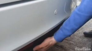 Как работает механический выдвижной фаркоп