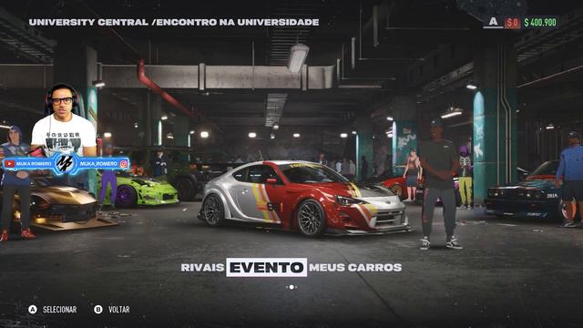 Need for Speed UNBOUND (Dinheiro Infinito) Hack OFF (Funcionava) смотреть онлайн