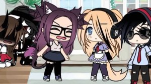 Меме: "Я по мальчикам!"||Gacha life||