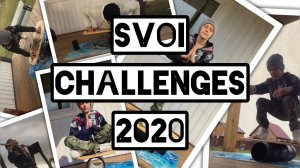 Пора встряхнуться!??