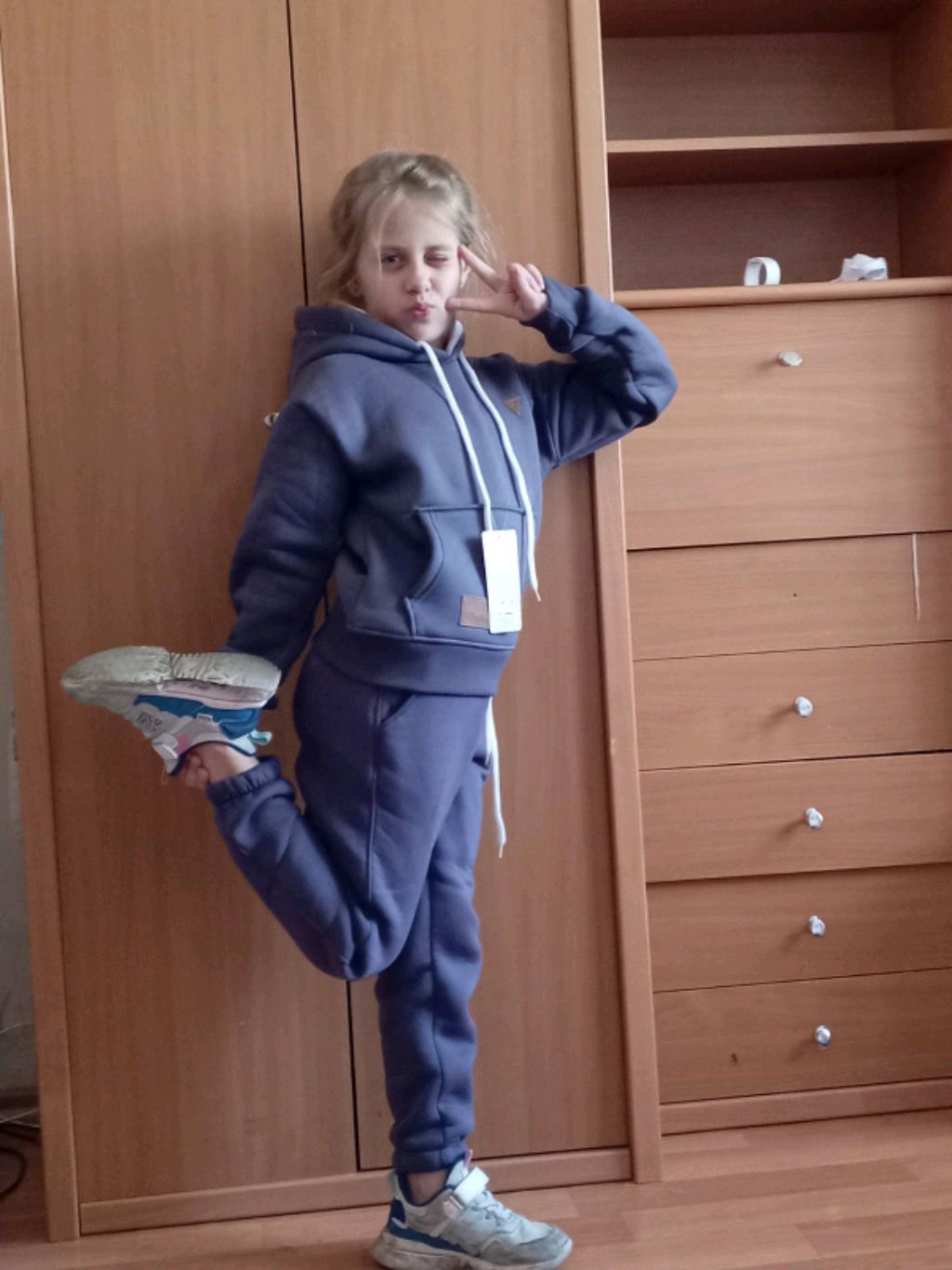 Алина Полина