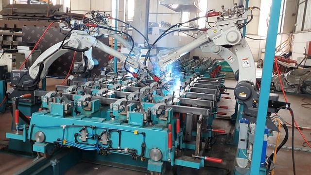 Сварка стальных форм. смотреть онлайн