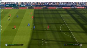 PES 2017 PesGalaxy 1.11 patch full review