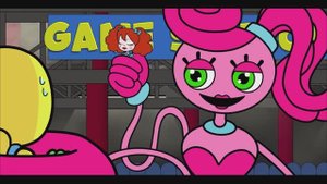 ХАГИ ВАГИ - Происхождение ПлейТайм | Poppy Playtime - Мульт на русском