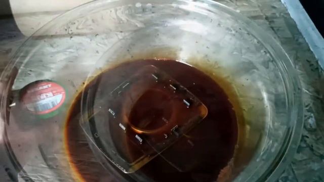 Покраска пластиковых деталей в черный глянец салона автомобиля Опель. Удаление хрома с пластика. смотреть онлайн