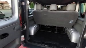 Opel Vivaro 1.9 CDTi L1 H1